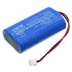 Zafferano BAT0470370670190 Battery Replacement for Dama Ofelia - 2