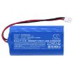 Zafferano BAT0470370670190 Battery Replacement for Dama Ofelia - 3