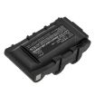 Dymo 1738637 Battery Replacement for Rhino 5000 & 5200 - 2