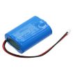 Battery Replacement HPRT KM310BU for A300L A300S - 2