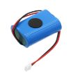 Battery Replacement HPRT KM310BU for A300L A300S - 3