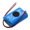 Battery Replacement HPRT KM310BU for A300L A300S - 4