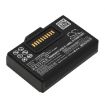 Zebra BTRY-MPM-22MA1-01 Battery Replacement for ZA310 ZQ300 - 1