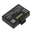 Zebra BTRY-MPM-22MA1-01 Battery Replacement for ZA310 ZQ300 - 2
