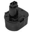 Battery Replacement for 700900320 BS12A Power - 1