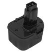 Battery Replacement for 700900320 BS12A Power - 2