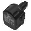 Battery Replacement for 700900320 BS12A Power - 3