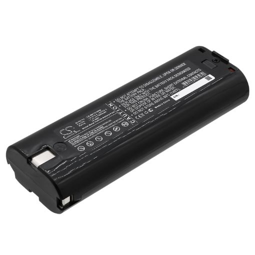 Replacement Battery for Mikrolaser ML 10LD & ML 10X - 1