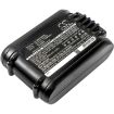 Pattfield PE-20 MSB AGB Battery Replacement - 1