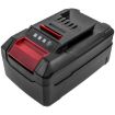 Kraftixx 4514071 4514072 Battery Replacement for KX-AHE 1820 Li Solo KX-AHS 1858 Li Solo - 1