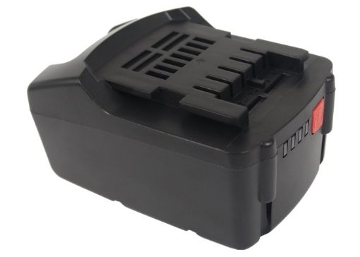 Cembre B-TC650-SC Battery Replacement - 1