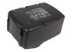 Cembre B-TC650-SC Battery Replacement - 4