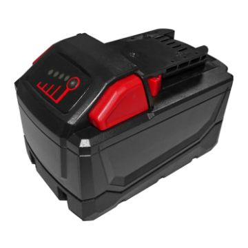 Fromm Battery Replacement for P318 P326 - 1