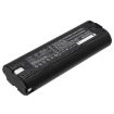 Uniropa Battery Replacement for KT-250 BP-72 - 1