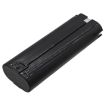 Uniropa Battery Replacement for KT-250 BP-72 - 4
