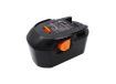 Battery Replacement Fromm for Dynamic 2100 - 2