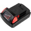Atlas Copco LokTor H18 P18T Battery Replacement - 4