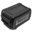 Replacement Battery for Dewalt DCB102-DCB127 120V MAX 12V MAX Li-ion - 3