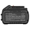 Replacement Battery for Dewalt DCB102-DCB127 120V MAX 12V MAX Li-ion - 5