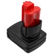 Milwaukee 48112402 Battery Replacement - 2