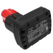 Milwaukee 48112402 Battery Replacement - 3
