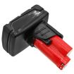 Milwaukee 48112402 Battery Replacement - 4
