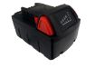 Atlas Copco LokTor H18 P18T Battery Replacement - 2