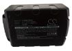 Atlas Copco LokTor H18 P18T Battery Replacement - 5