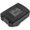 Prebena Battery Replacement for PKT-8-PR100 - 3