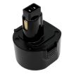 Black & Decker A9251 PS120 PS120A Battery Replacement for CD231 CD231K - 2