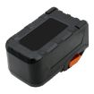 Battery Replacement Aeg L1815R L1830R for BFL 18 BHO 18 - 3