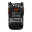 Battery Replacement Aeg L1815R L1830R for BFL 18 BHO 18 - 5