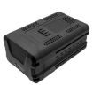 Greenworks 2918307 G60B2 G60B4 Battery Replacement for GD60AB GD60LT - 3