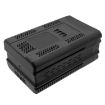 Greenworks 2918307 G60B2 G60B4 Battery Replacement for GD60AB GD60LT - 4