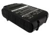 Battery Replacement Bostitch BTC480L for BTC400 BTC401 - 4