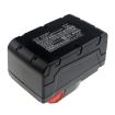Wurth 0700 956 730 Battery Replacement for BS 28-A Combi H 28-MA - 3