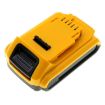 Replacement Battery for Dewalt DCB102-DCB127 120V MAX 12V MAX Li-ion - 1