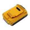 Replacement Battery for Dewalt DCB102-DCB127 120V MAX 12V MAX Li-ion - 2