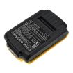 Replacement Battery for Dewalt DCB102-DCB127 120V MAX 12V MAX Li-ion - 3