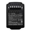 Replacement Battery for Dewalt DCB102-DCB127 120V MAX 12V MAX Li-ion - 5