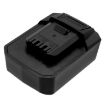Hilti 2077977 B12/2.6 B12/4.0 Battery Replacement for PM 40-MG PR 2-HS A12 - 2