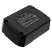 Hilti 2077977 B12/2.6 B12/4.0 Battery Replacement for PM 40-MG PR 2-HS A12 - 3