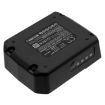 Hilti 2077977 B12/2.6 B12/4.0 Battery Replacement for PM 40-MG PR 2-HS A12 - 4