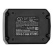 Hilti 2077977 B12/2.6 B12/4.0 Battery Replacement for PM 40-MG PR 2-HS A12 - 5