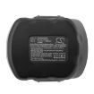 Replacement Battery Spit for HDI 220 HDI 244 - 5