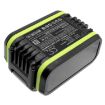 Pattfield PE-20 MSB PE-20 AGB Battery Replacement - 4