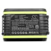 Pattfield PE-20 MSB PE-20 AGB Battery Replacement - 5