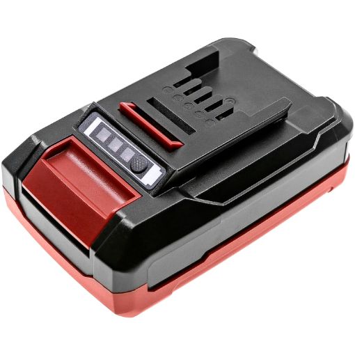 Kraftixx 4514071 4514072 Battery Replacement for KX-AHE 1820 Li Solo KX-AHS 1858 Li Solo - 1