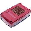 Kraftixx 4514071 4514072 Battery Replacement for KX-AHE 1820 Li Solo KX-AHS 1858 Li Solo - 3