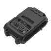 Skil BR1E3104AA BY519702 Battery Replacement for 20V Cordless Impact Drill - 1